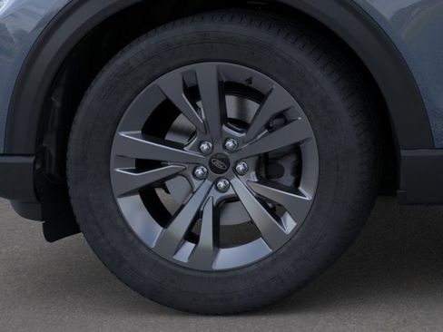 New 2026 Ford Explorer Active AWD/4WD image 20