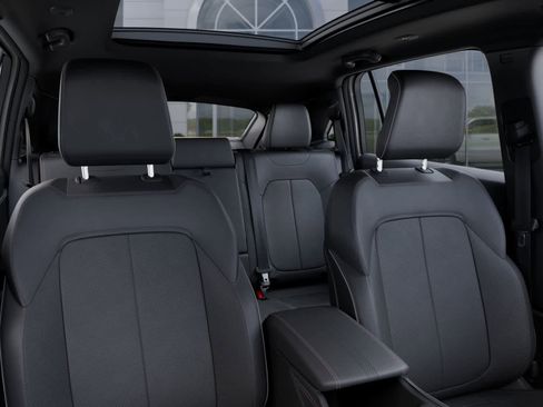 New 2025 Jeep Wagoneer S Limited image 26