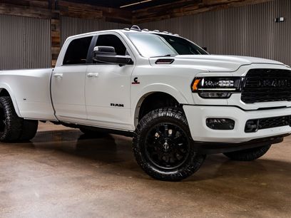 Used 2021 RAM 3500 Limited