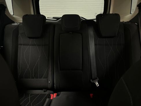 Used 2018 Ford EcoSport SE AWD/4WD image 29