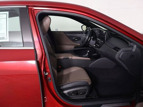 Used 2022 Lexus ES 350 350 w/ Premium Package image 31