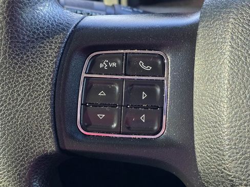 Used 2019 RAM 1500 Tradesman w/ Popular Equipment Group image 20