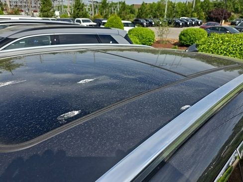 Used 2024 Genesis GV70 2.5T Advanced w/ Advanced Package image 11