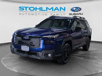 New 2026 Subaru Outback Limited