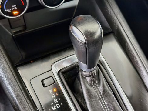 Used 2019 MAZDA CX-5 Sport FWD image 25