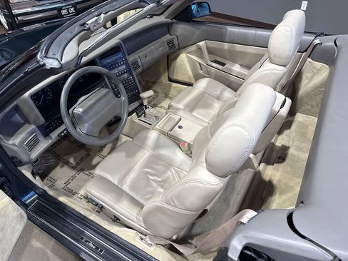 Used 1993 Cadillac Allante image 97