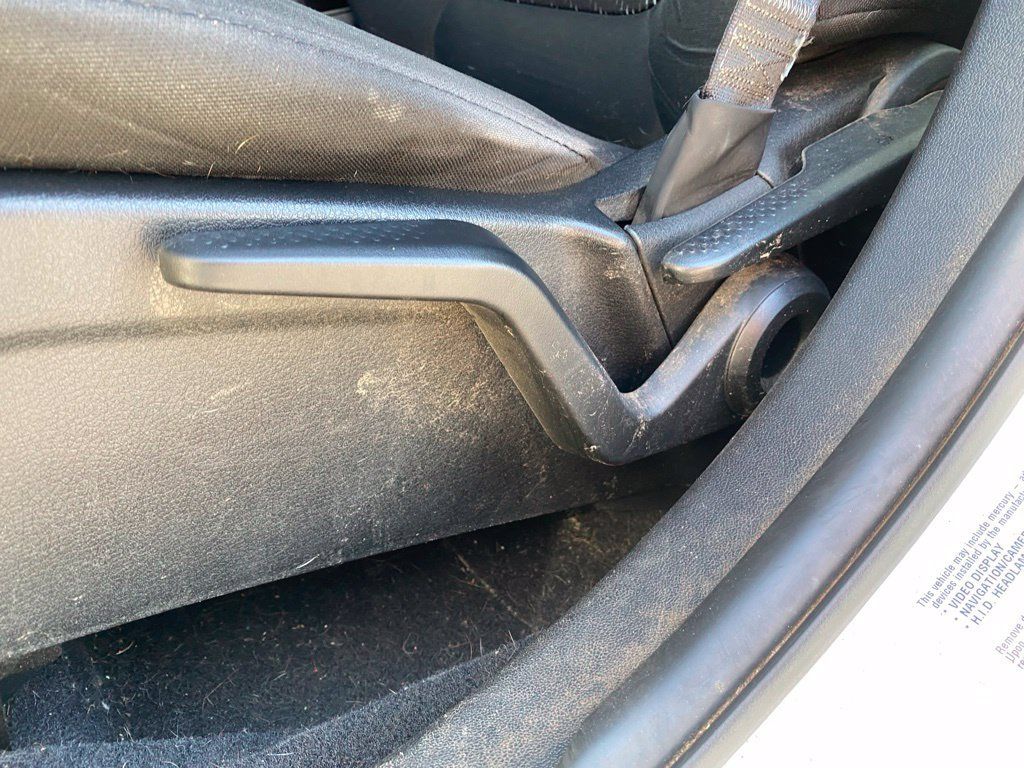 Used 2015 Dodge Journey SXT w/ Flexible Seating Group FWD image 17