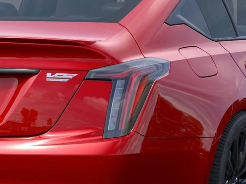 New 2026 Cadillac CT5 V Blackwing w/ Super Cruise 1 Package image 35