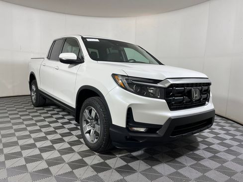 New 2026 Honda Ridgeline RTL image 6