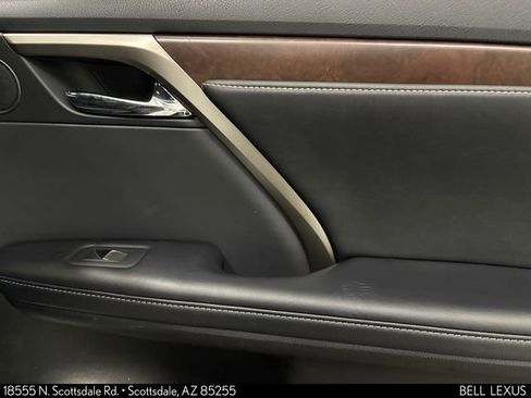 Used 2020 Lexus RX 350 FWD w/ Premium Package image 21