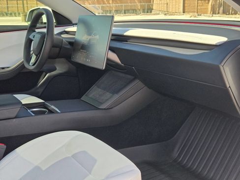 Used 2025 Tesla Model 3 Long Range RWD image 28