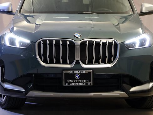 Certified 2024 BMW X1 xDrive28i w/ Technology Package AWD/4WD image 6