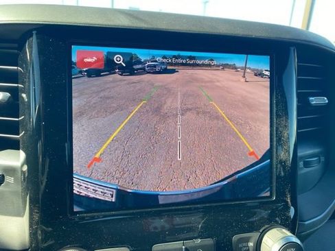 New 2026 RAM 3500 Tradesman image 24