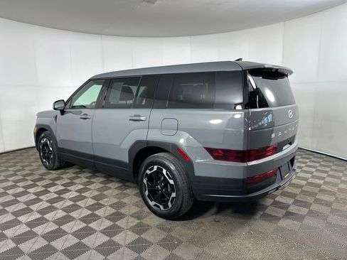 Used 2024 Hyundai Santa Fe SE image 5