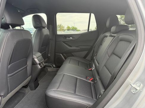 Used 2026 Chevrolet Equinox LT w/ Convenience Package II AWD/4WD image 20