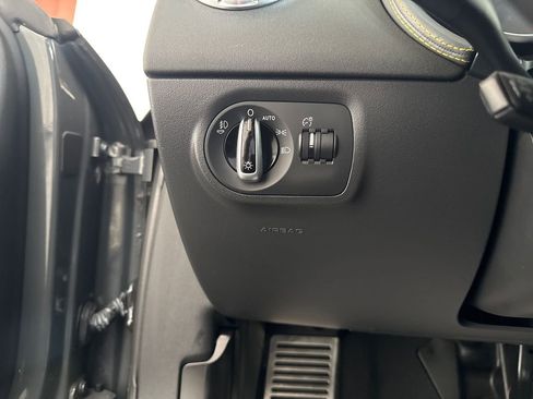 Used 2015 Audi TTS 2.0T Coupe image 11