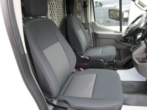 Used 2024 Ford Transit 250 Low Roof w/ Exterior Upgrade Package image 22