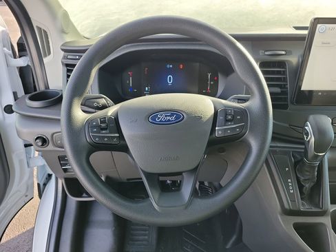 New 2026 Ford Transit 250 148 Medium Roof image 24