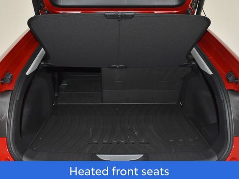 New 2026 Toyota Prius XSE Premium image 29