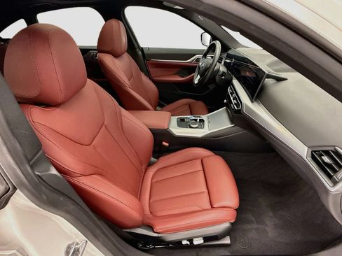 Used 2023 BMW i4 eDrive35 w/ Premium Package RWD image 19