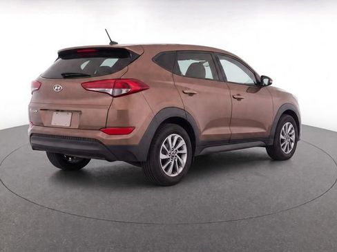 Used 2016 Hyundai Tucson SE FWD image 8