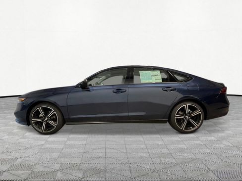 New 2026 Honda Accord SE image 24