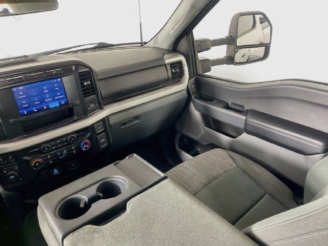 Used 2024 Ford F250 XLT AWD/4WD image 22