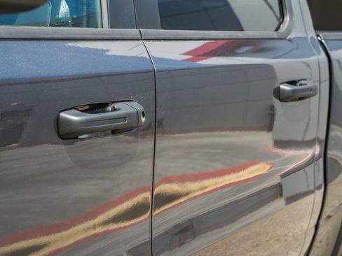 New 2026 RAM 1500 Rebel AWD/4WD image 18