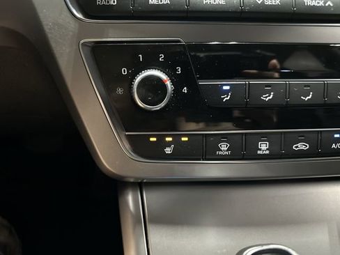 Used 2017 Hyundai Sonata Sport w/ Value Edition Package 02 FWD image 31
