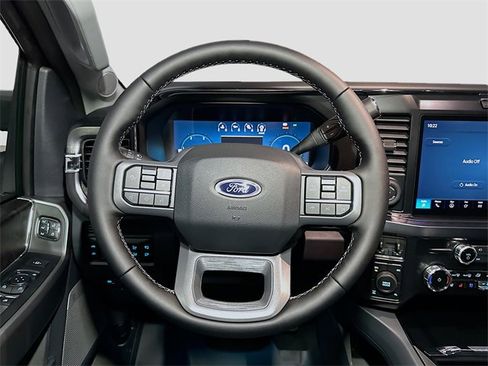 New 2026 Ford F250 Lariat w/ Lariat Premium Package image 22