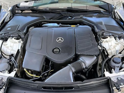 Certified 2024 Mercedes-Benz CLE 300 4MATIC Coupe image 31