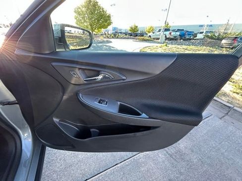Used 2024 Chevrolet Malibu LT FWD image 22