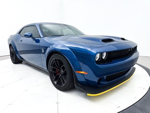 Used 2023 Dodge Challenger SRT Hellcat image 29