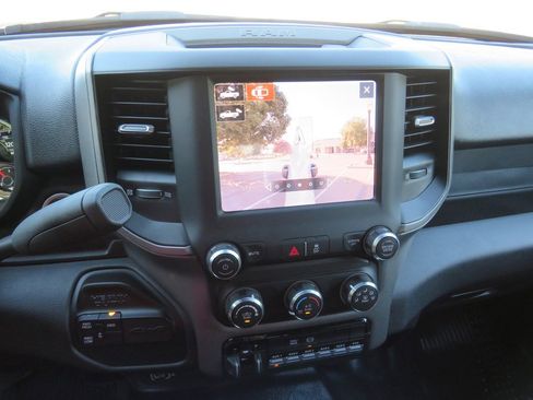 New 2022 RAM 3500 Tradesman w/ Chrome Appearance Group image 32