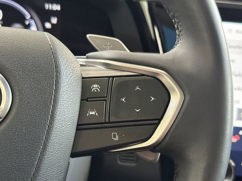 Used 2024 Lexus RZ 300e Premium w/ Technology Package FWD image 31