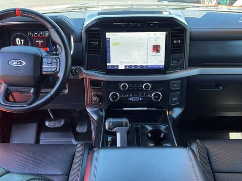 Used 2022 Ford F150 Raptor w/ Torsen Package AWD/4WD image 16