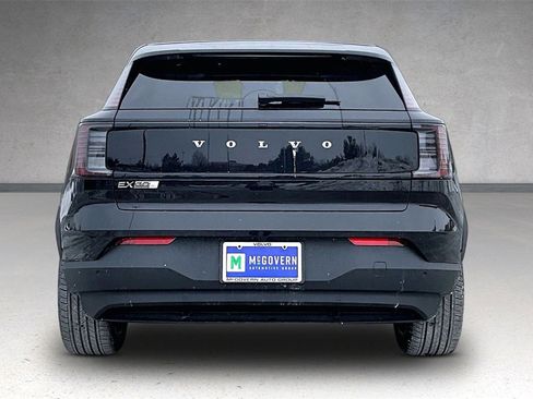 New 2026 Volvo EX30 Ultra w/ Climate Package image 4