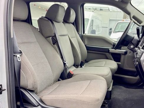 Used 2021 Ford F350 XLT image 19