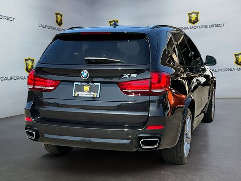 Used 2015 BMW X5 sDrive35i w/ M Sport image 5