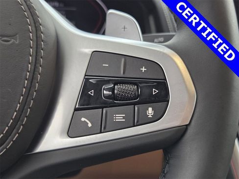 Certified 2024 BMW 840i Gran Coupe w/ M Sport Professional Package image 10