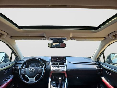 Used 2020 Lexus NX 300 AWD w/ Premium Package image 18