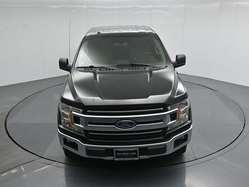 Certified 2018 Ford F150 XLT w/ Equipment Group 301A Mid RWD image 30