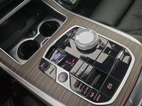 New 2026 BMW X7 xDrive40i image 26