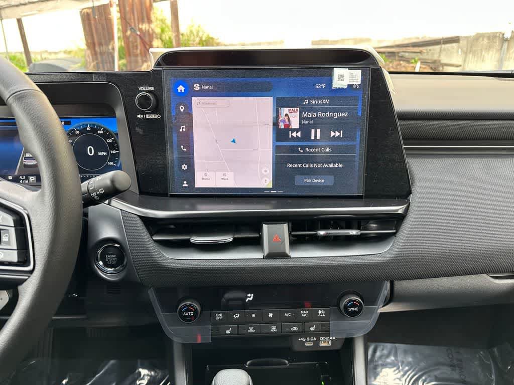 New 2026 Subaru Outback Premium AWD/4WD image 17