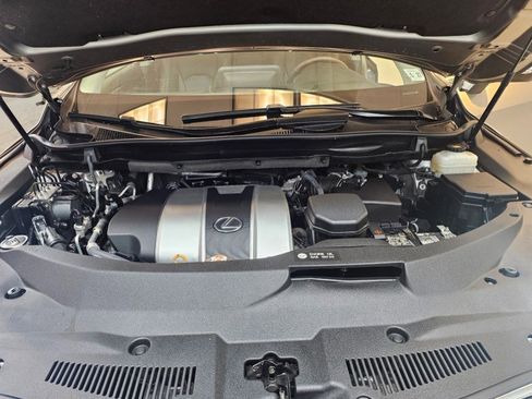 Used 2022 Lexus RX 350 AWD w/ Premium Package image 22