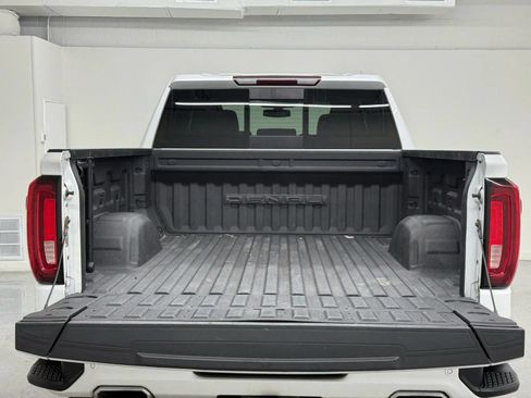 Used 2021 GMC Sierra 1500 Denali w/ LPO, GMC Protection Package AWD/4WD image 40