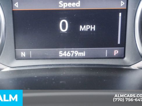 Used 2023 Chevrolet Blazer LT FWD image 66
