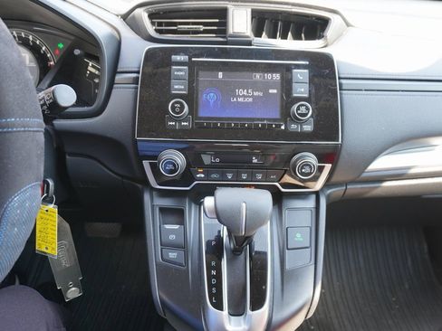 Used 2017 Honda CR-V LX image 7