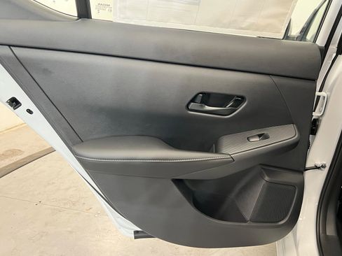 New 2025 Nissan Sentra S image 18