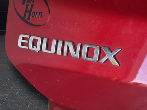 Used 2021 Chevrolet Equinox LT AWD/4WD image 40